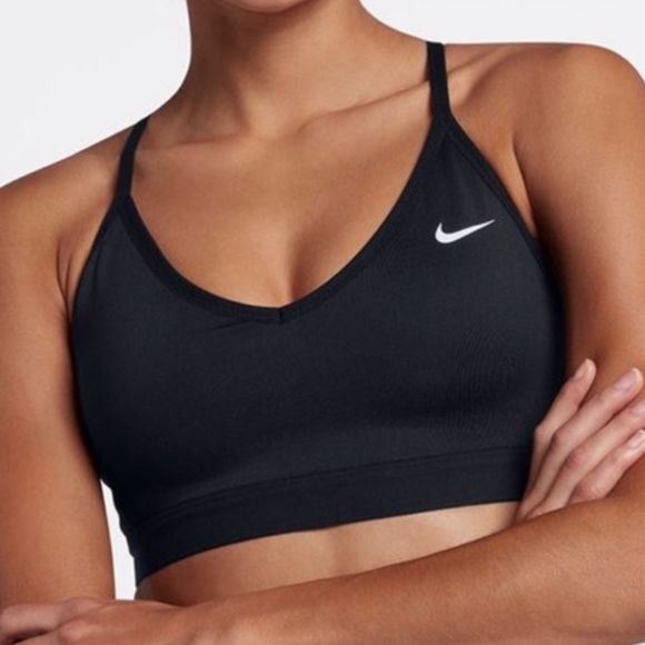 Nike Other - SOLD Nike Indy Sports Bra